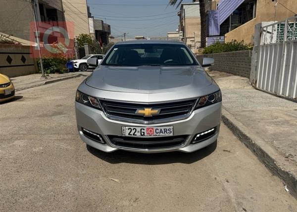 Chevrolet Impala 2019 for sale in Iraq - Baghdad